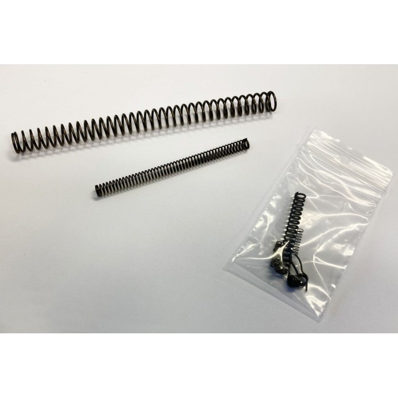 EEMANN TECH KIT MOLLE COMPETITION PER TANFOGLIO (@)