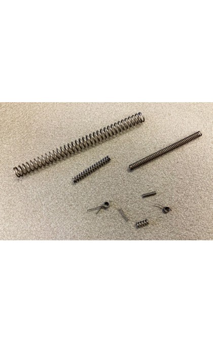 EEMANN TECH KIT MOLLE COMPETITION PER TANFOGLIO (@)