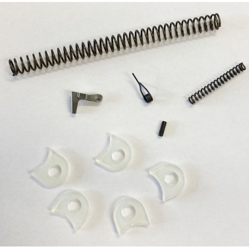 EEMANN TECH KIT CUSTOM UPGRADE PER TANFOGLIO (@)