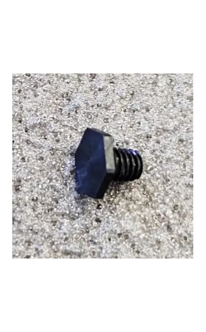 EEMANN TECH VITE RICAMBIO PER MIRINO GLOCK (@)