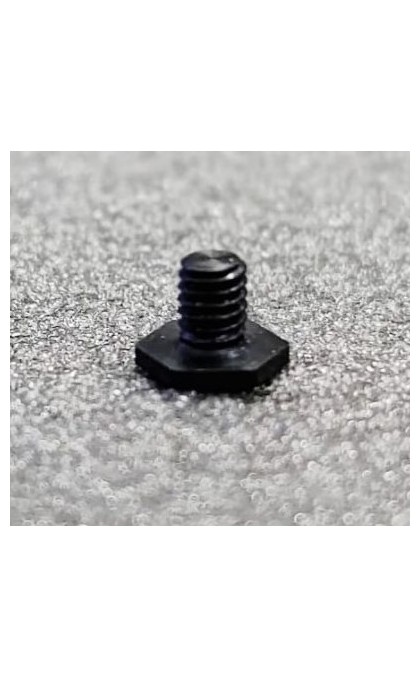 EEMANN TECH VITE RICAMBIO PER MIRINO GLOCK (@)
