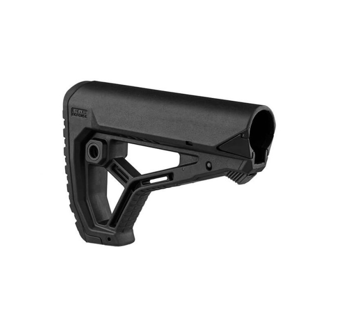 FAB DEFENSE CALCIO COLLASSABILE GL CORE PER M4/AR15 (@)Catalogo  Prodotti