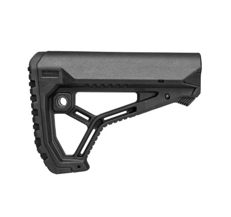 FAB DEFENSE CALCIO COLLASSABILE GL CORE PER M4/AR15 (@)Catalogo  Prodotti