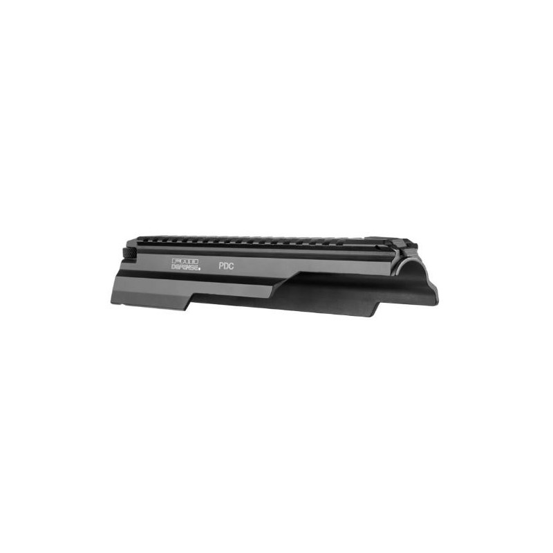FAB DEFENSE COPERCHIO/SLITTA PICATINNY IN ALLUMINIO PER AK