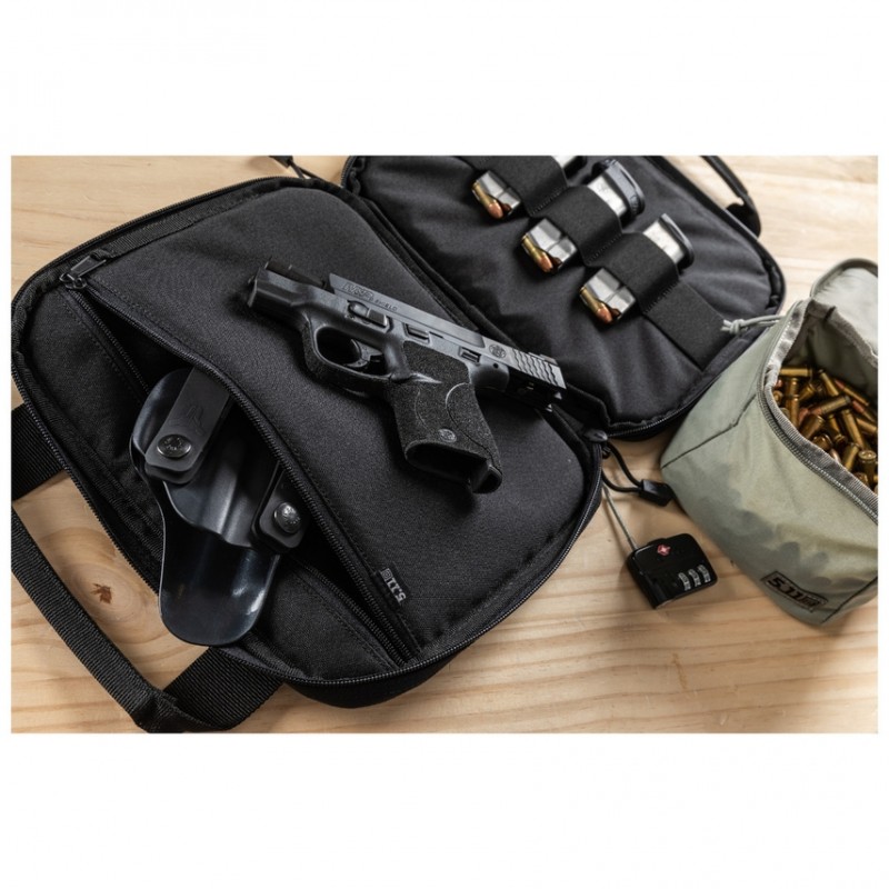 5.11 BORSA 56444 PORTA PISTOLA DOPPIA