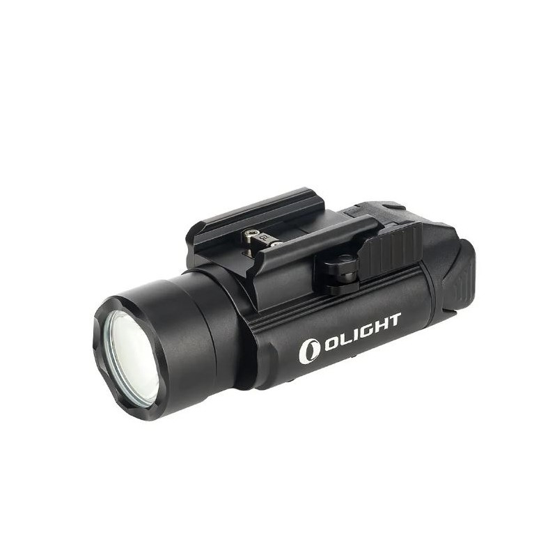 OLIGHT TORCIA/LUCE DA PISTOLA PL-PRO VALKYRIE 1500 lumen STROBOSCOPICA (@)