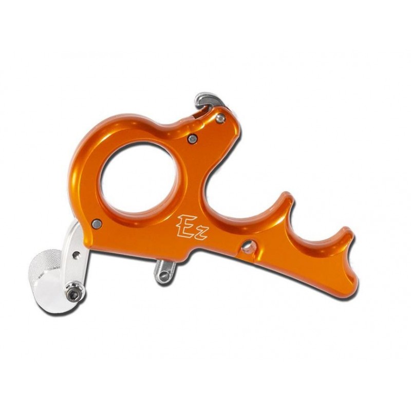 SGANCIO CARTER EZ A POLLICE