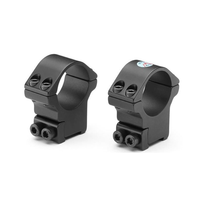 SPORTSMATCH ATTACCO 2PZ 30mm ALTO PER CZ 527