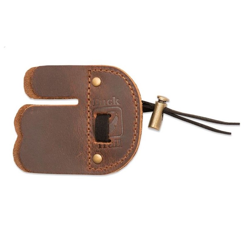 TAB BUCK TRAIL TRADITION IN PELLE