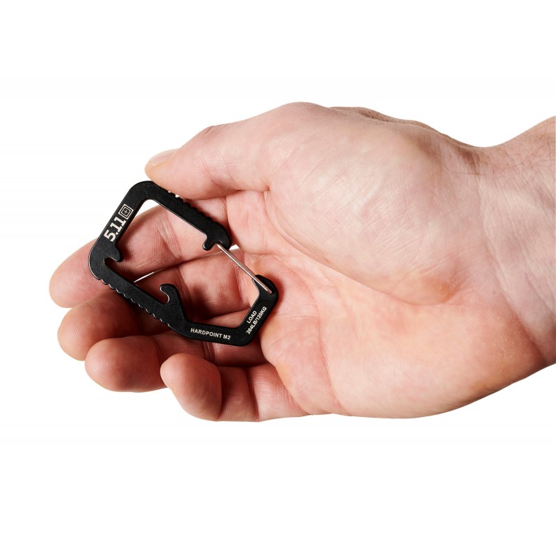 5.11 MOSCHETTONE 56595 HARDPOINT M2