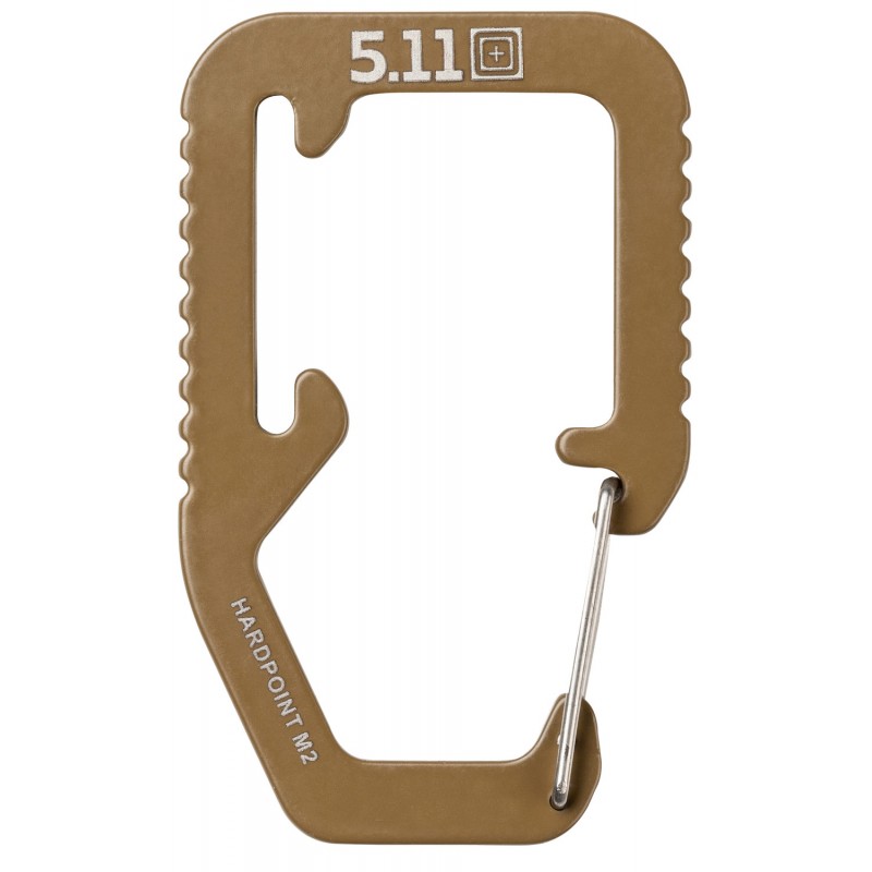 5.11 MOSCHETTONE 56595 HARDPOINT M2