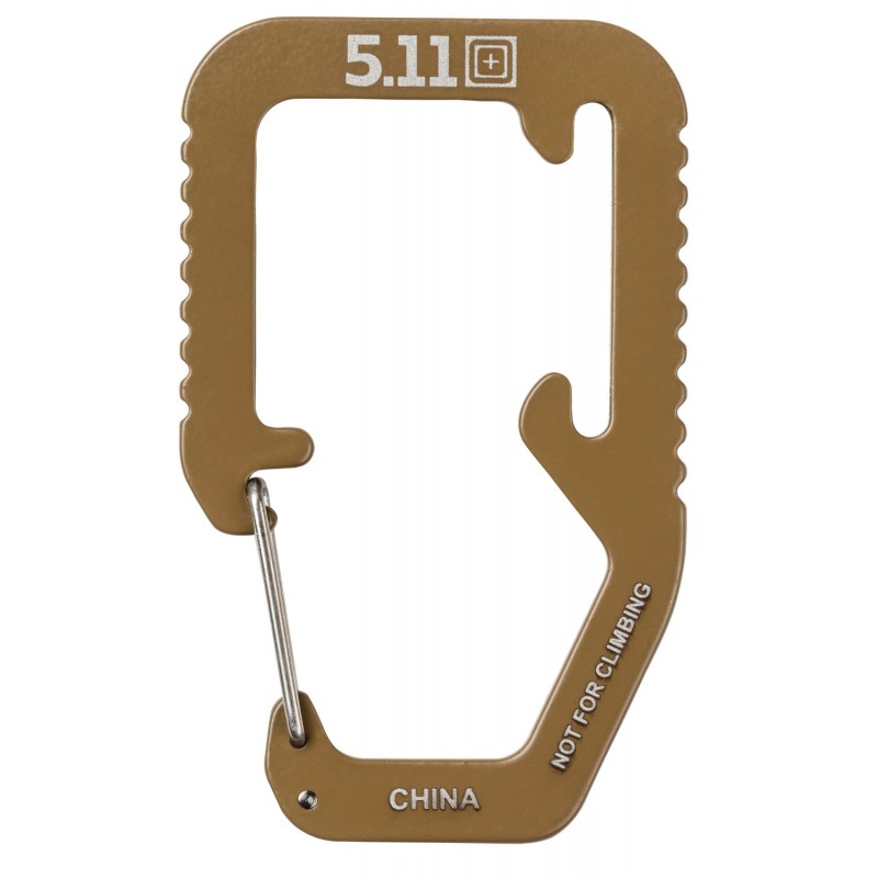 5.11 MOSCHETTONE 56595 HARDPOINT M2