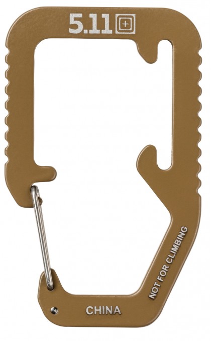 5.11 MOSCHETTONE 56595 HARDPOINT M2