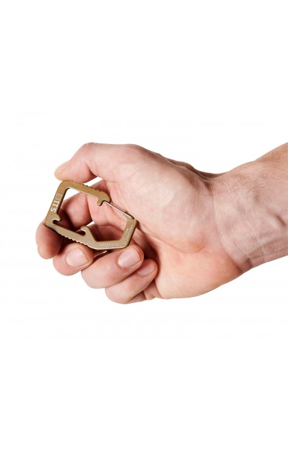 5.11 MOSCHETTONE 56595 HARDPOINT M2