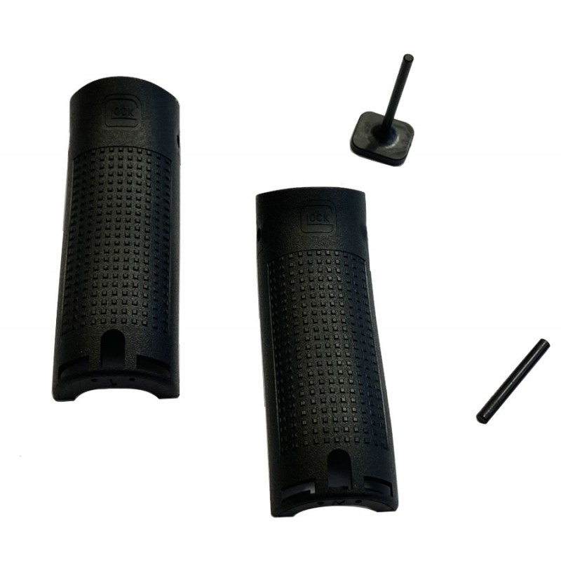 GLOCK 7866 BACK STRAP SET