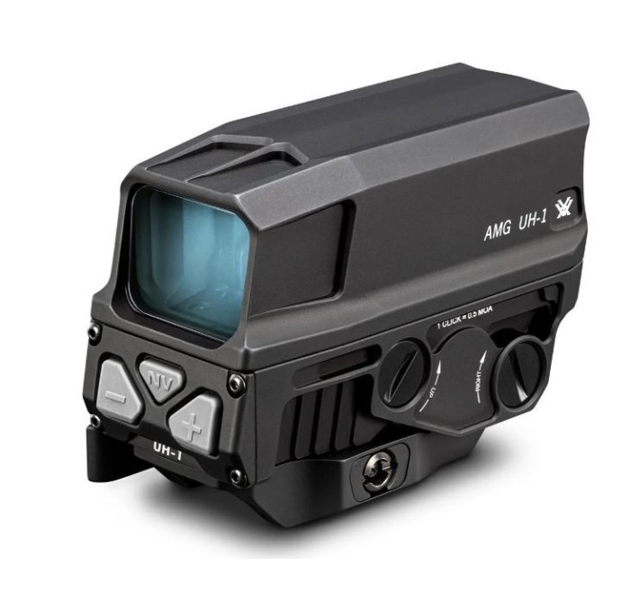 VORTEX RED DOT AMG UH1 GEN II OLOGRAFICO