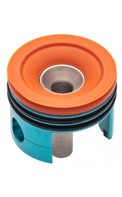 FPS TESTA CILINDRO IN ERGAL CON OR DI TENUTA + PAD POLIVALENTE *nuovo modello*