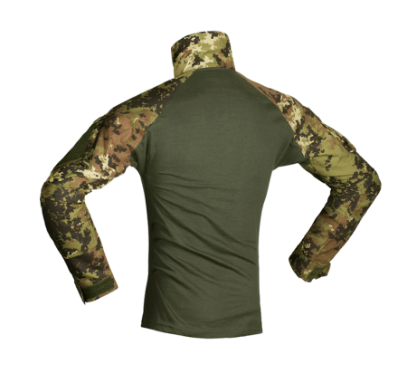 INVADERGEAR COMBAT SHIRT