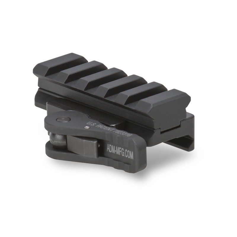 VORTEX ATTACCO AR-15 RISER MOUNT