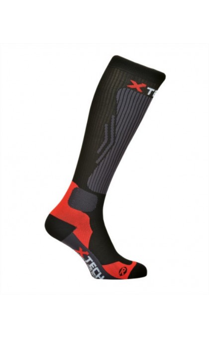XTECH CALZE TECNICHE COMPRESSION