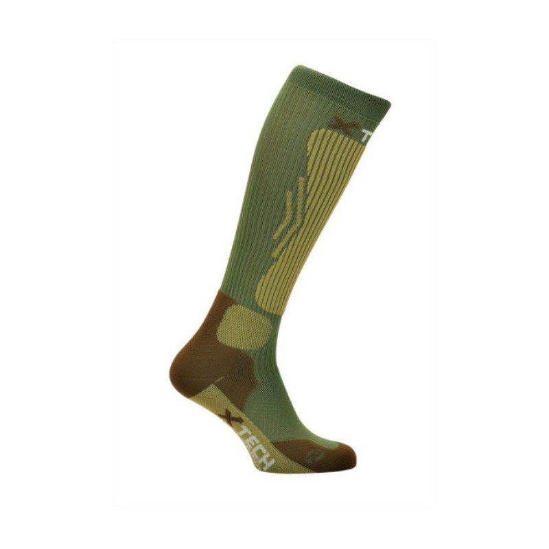XTECH CALZE TECNICHE COMPRESSION