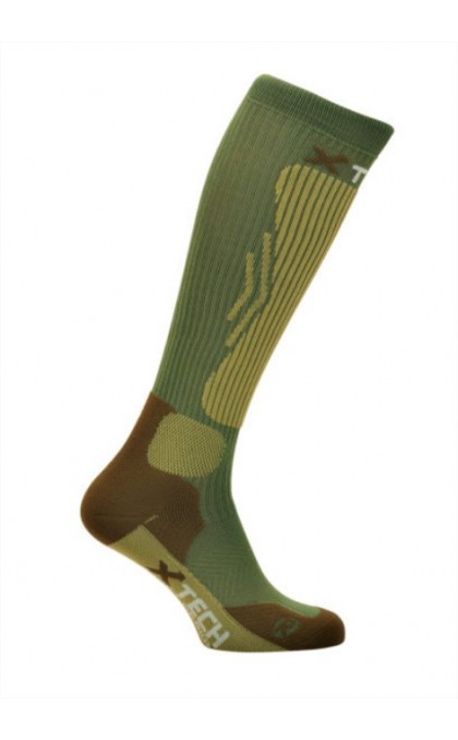 XTECH CALZE TECNICHE COMPRESSION