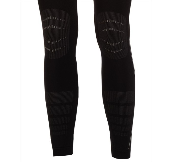 XTECH PANTALONI TECNICO RACE3 NERO