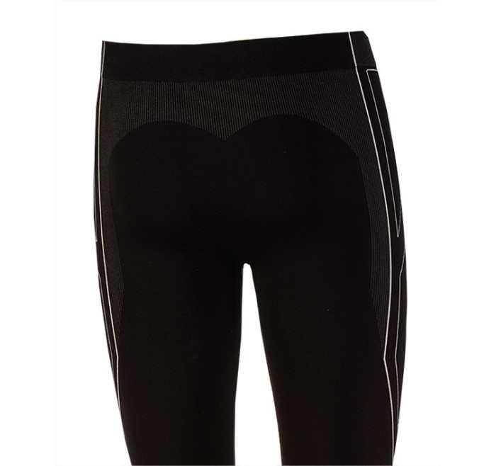 XTECH PANTALONI TECNICO RACE3 NERO