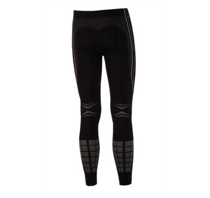 XTECH PANTALONI TECNICO RACE3 NERO