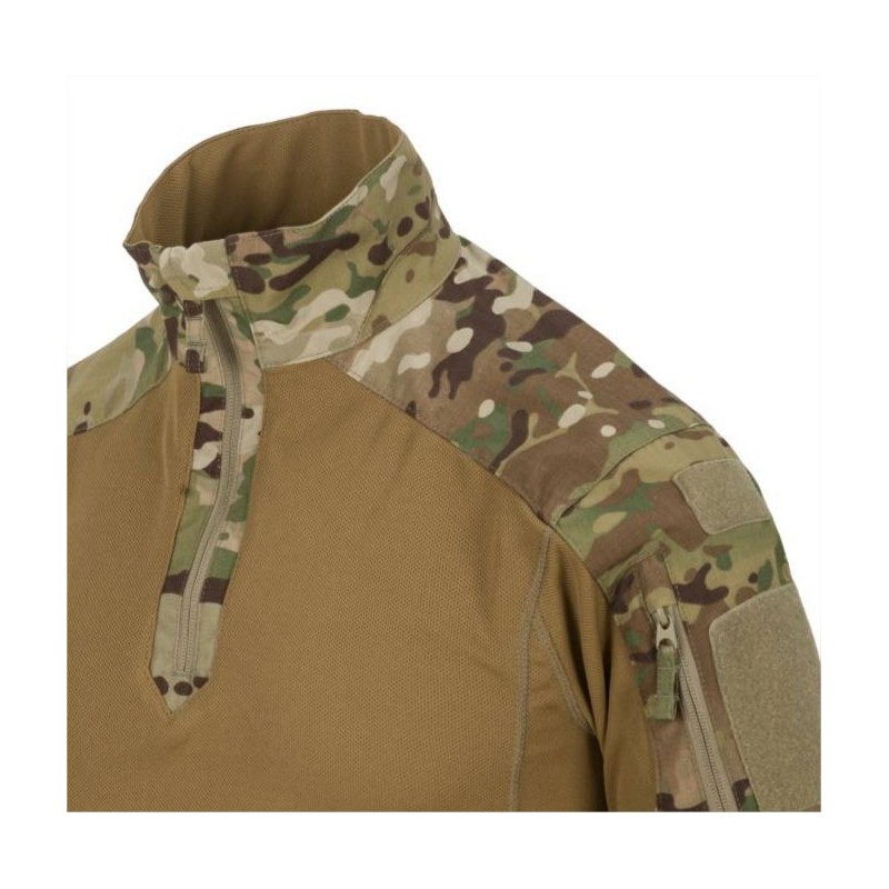HELIKON TEX COMBAT SHIRT
