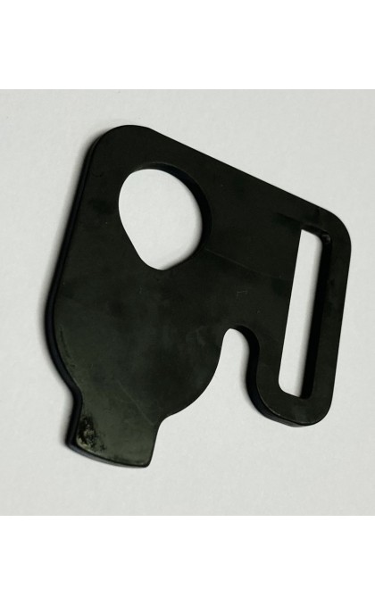 FABARM PIASTRA PORTACINGHIA POSTERIORE