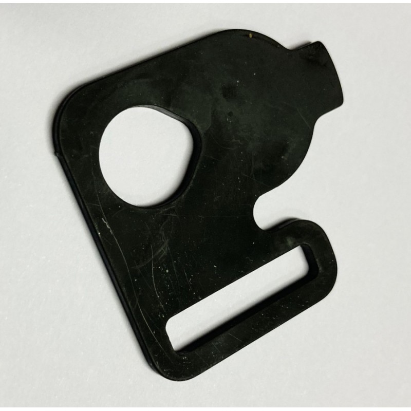 FABARM PIASTRA PORTACINGHIA POSTERIORE