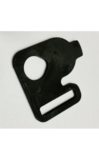 FABARM PIASTRA PORTACINGHIA POSTERIORE