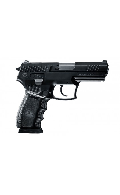 UMAREX PISTOLA JERICO CO2 -7,5J CAL 4,5 C.N. 00090bnp