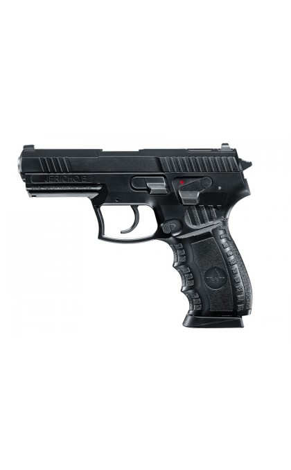 UMAREX PISTOLA JERICO CO2 -7,5J CAL 4,5 C.N. 00090bnp