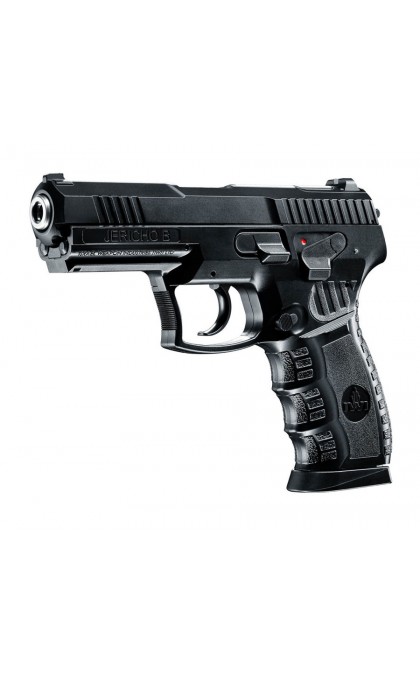 UMAREX PISTOLA JERICO CO2 -7,5J CAL 4,5 C.N. 00090bnp