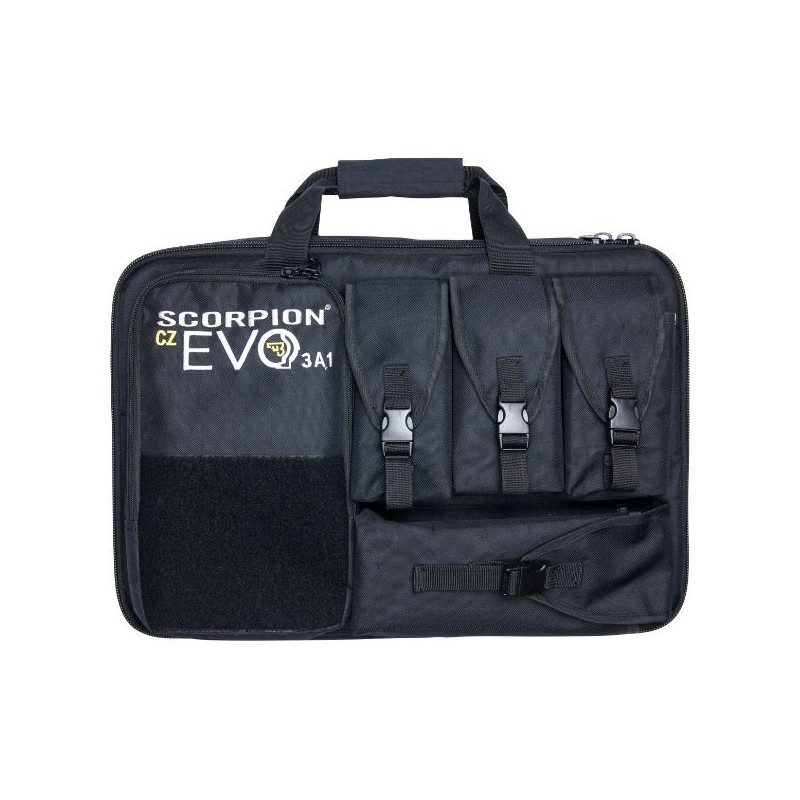 ASG BORSA/CUSTODIA PER CZ SCORPION EVO 3 A1