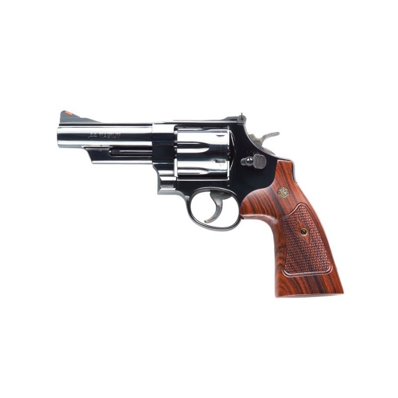 SMITH&WESSON REVOLVER Mod. 29  4" BRUNITO CAL. 44MAG