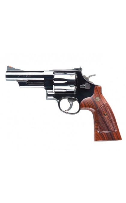 SMITH&WESSON REVOLVER Mod. 29  4" BRUNITO CAL. 44MAG