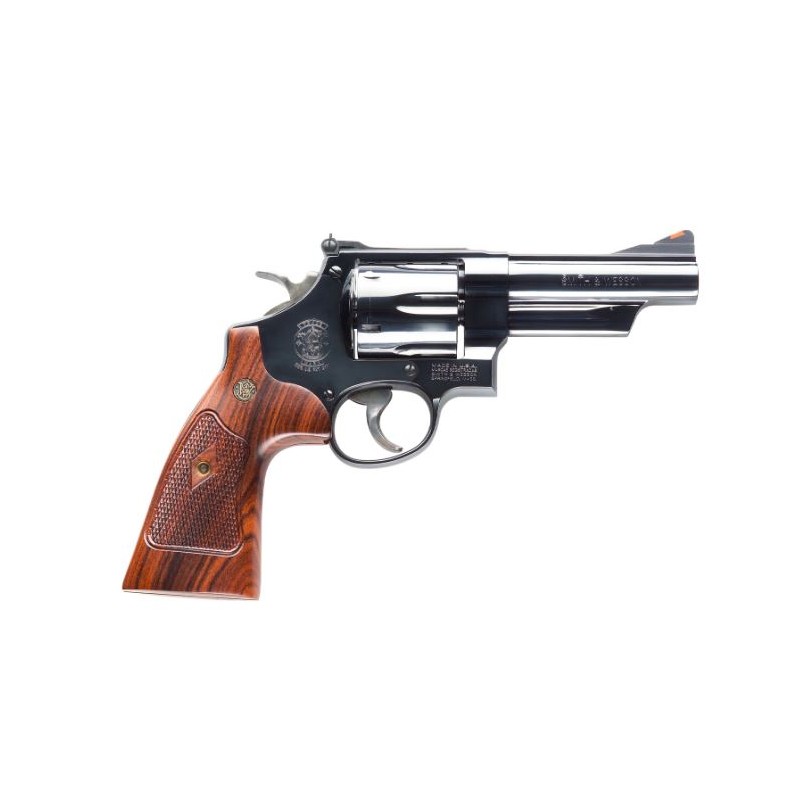 SMITH&WESSON REVOLVER Mod. 29  4" BRUNITO CAL. 44MAG