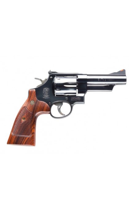 SMITH&WESSON REVOLVER Mod. 29  4" BRUNITO CAL. 44MAG