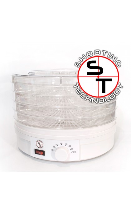 SHOOTING TECHNOLOGY ASCIUGA BOSSOLI SCIROCCO (@)