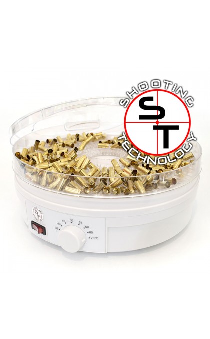 SHOOTING TECHNOLOGY ASCIUGA BOSSOLI SCIROCCO (@)