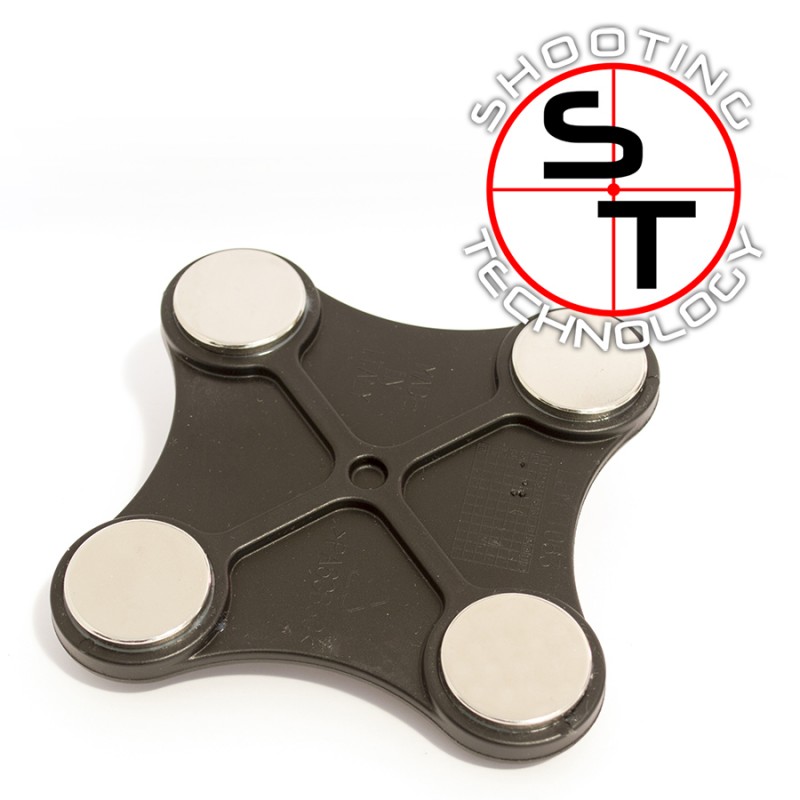 SHOOTING TECHNOLOGY RECUPERATORE AGHI per LAVA BOSSOLI L.E.M. (@)