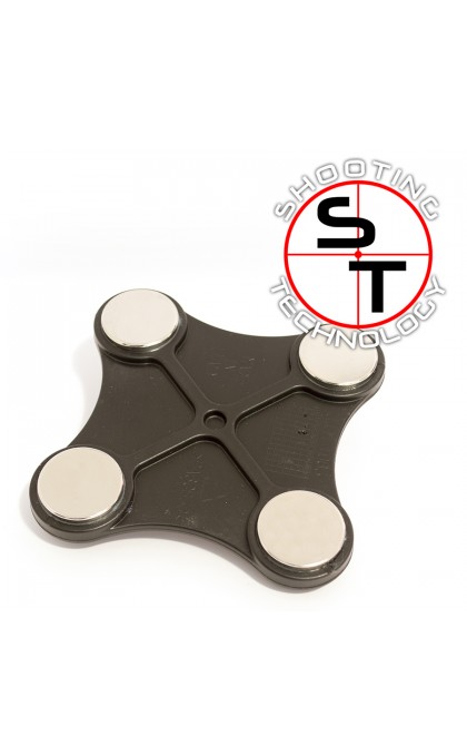 SHOOTING TECHNOLOGY RECUPERATORE AGHI per LAVA BOSSOLI L.E.M. (@)