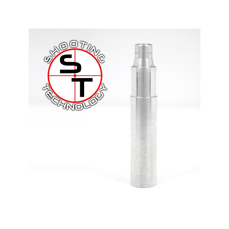 SHOOTING TECHNOLOGY FUNNEL PER DOSATORE DILLON per cal. 9x21