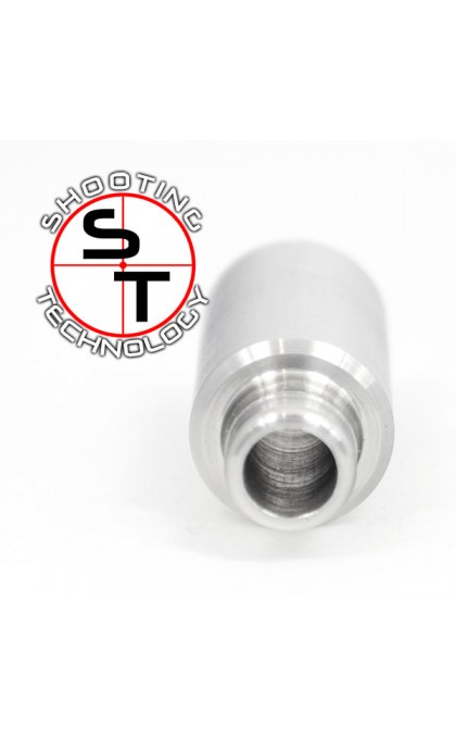 SHOOTING TECHNOLOGY FUNNEL PER DOSATORE LEE per cal. 9x21 (@)