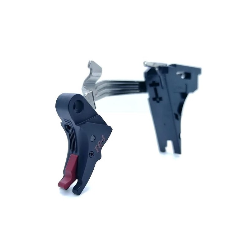 TR1 UPGRADE KIT COMPLETO CROCODILE PER GLOCK 5°GEN