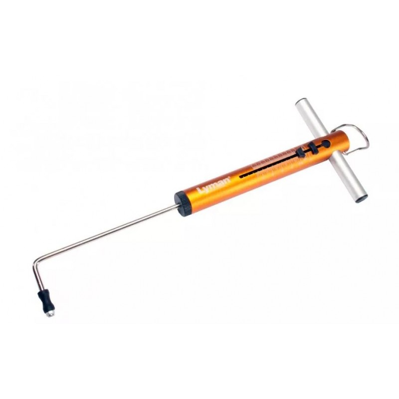 LYMAN MISURATORE MECCANICO DEL PESO DEL GRILLETTO