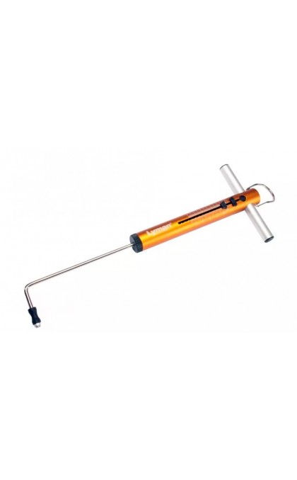 LYMAN MISURATORE MECCANICO DEL PESO DEL GRILLETTO